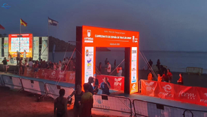 China Best Price Events Rental Led Display for Sports