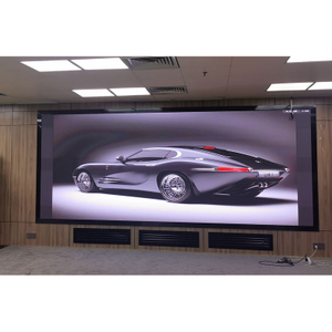 P5 Advertising Indoor LED Display Screen for Commercial